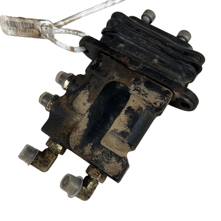 Pedal Hammar/sax